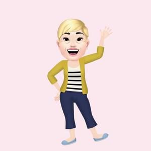 Meet your Posher, Tori